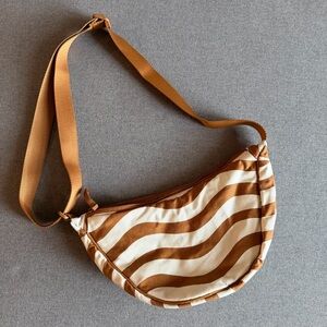 Uniqlo x Marimekko Crossbody Round Mini Shoulder Bag